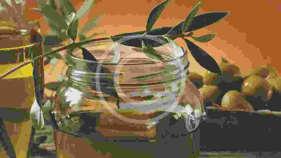 Extra Virgin Olive Oil