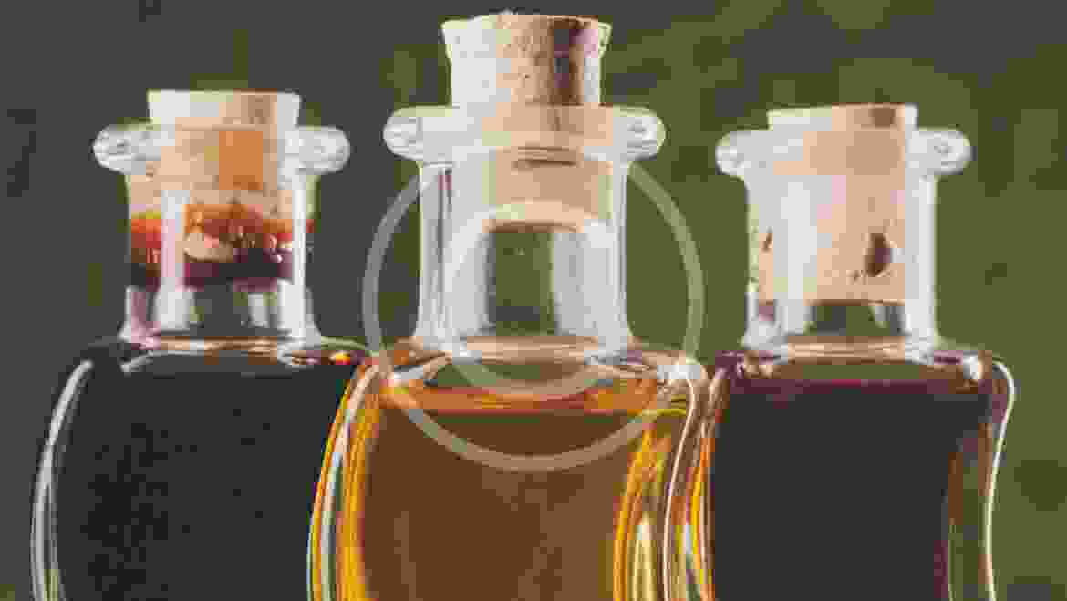 Aged Balsamic Vinegar