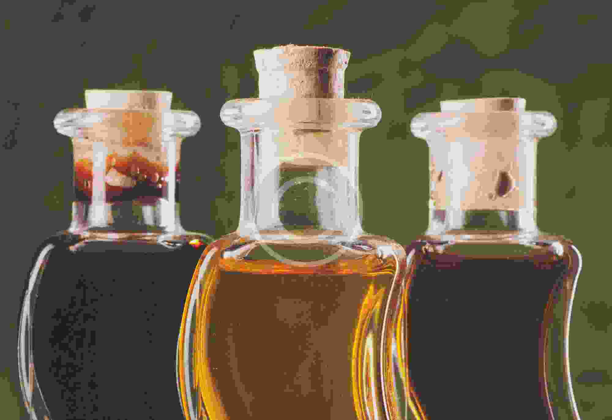 Aged Balsamic Vinegar